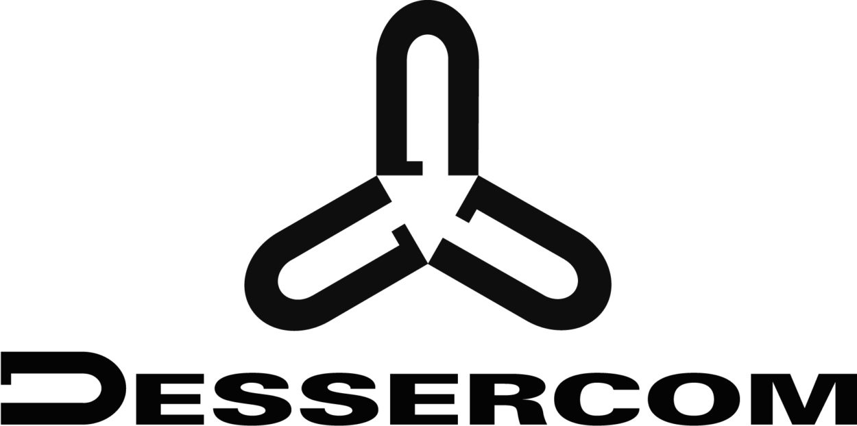 Logo Dessercom - Fondation Santé Rouyn-Noranda