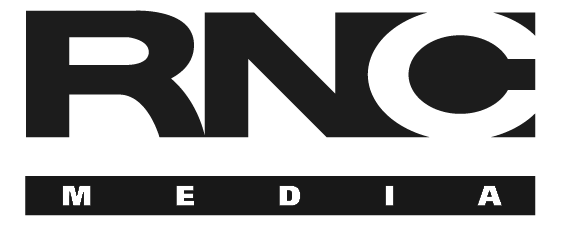 Logo RNC Média - Fondation Santé Rouyn-Noranda