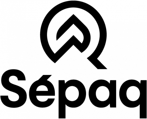 Logo Sépaq - Fondation Santé Rouyn-Noranda